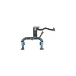 DJI Mini 3 Pro gimbali kaamera painduv kaabel