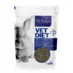 K&uuml;&uuml;likutoit Dr Rodents VetDiet, graanulid, 500 g