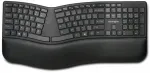 Juhtmevaba Kensington Pro Fit Ergo klaviatuur, RF ja Bluetooth