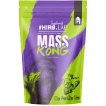 Gainer HIRO.LAB Mass Kong 1kg valgud ja s&uuml;sivesikud