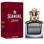 Meeste parf&uuml;&uuml;m Jean Paul Gaultier Scandal Pour Homme, t&auml;itepakend
