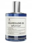 Meeste Amaran Silverado 21 Edp 100 ml tualettvesi