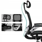 Ergonoomiline tool Mozos ERGOC