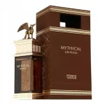 Parf&uuml;&uuml;mvesi French Avenue MYTHICAL GRYPHON 100 ml