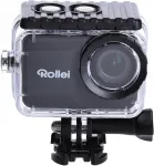 Spordikaamera Rollei 10S PLUS 4K UHD