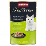 Animonda vom Feinsten TUNA SQUID ALGAE kassitoit rannakarbi kastmes, 50g