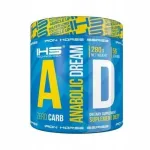 Kreatiin IRON HORSE Anabolic Dream 280g apelsinimaitseline