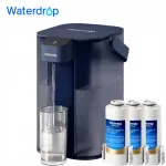 Waterdrop Instant veefilter 3,5 l 3 kuu filtriga