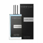 Parf&uuml;&uuml;mvesi YODEYMA Complicidad 50 ml