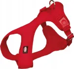 Koera rakmed Trixie Soft Comfort Touring XXS, punased