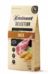 Eminent SELECTION nisuvaba kuivtoit vanematele koertele kalkunilihaga, 12 kg