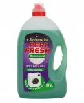 Pesugeel PERL FRESH, universaalne, 5 l, 120 pesukorda