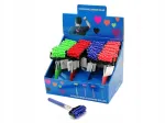 Teleskoopiline rullmassager