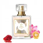 Paris Perfumes N&deg; 228 lilleline ja v&auml;rske naiste parf&uuml;&uuml;m 30ml