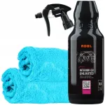 Auto salongi puhastusvahend ADBL Interior QD tolmu eemaldamiseks, 500 ml