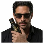Meeste parf&uuml;&uuml;mvesi PRIME TOFFEE ANDRENALINE FREEDOM REBEL INTENSE 50 ml