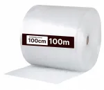 Kaitsev mullikile pakendamiseks, 100 cm x 100 m
