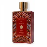 Parf&uuml;meeritud vesi Anfar Rituals Of Anfar Divine 80 ml unisex lychee rose