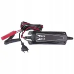 Akulaadija EMOS N1014, 6V/12V, 4A