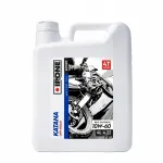IPONE KATANA Off Road 4T 10W60 mootori&otilde;li, 100% s&uuml;nteetiline, 4 l