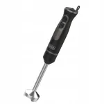 Black+Decker BXHBA800E k&auml;simikser 800 W must