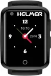Eakamate kell Helmer LK 716