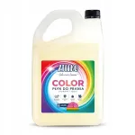 ZIELKO COLORWAVE ESSENCE pesuvedelik v&auml;rvilistele riietele, 5 l
