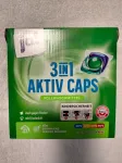 Pesupesad JA! 3in1, universaalsed, 22 tk, 517 g