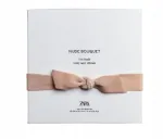 Naiste ZARA Nude Bouquet, 100 ml + 10 ml, parf&uuml;&uuml;m