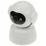 Sise p&ouml;&ouml;rlev IP videoj&auml;lgimiskaamera APTI-W35A-TUYA, Wi-Fi, 3 Mpx, 3,6 mm