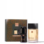Kingituskomplekt AVON Black Suede Water + Ball