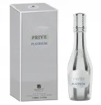Meeste l&otilde;hnavesi Riiffs Prive Platinum 100 ml