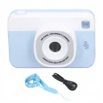 Digikaamera 48 MP 1080P 72 Pocket lastele ja teismelistele