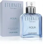 Meeste tualetivesi Calvin Klein Eternity Aqua 100 ml