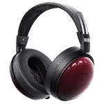K&otilde;rvaklapid FIIO FT13 suletud, juhtmega, Red Wood