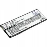 Archos 40 Neon / AC40NE varuaku, 1200 mAh, Li-ion, 3,7 V (Cameron)
