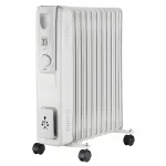 &Otilde;liradiaator Solight OR02, 2500 W
