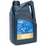 S&uuml;nteetiline mootori&otilde;li KRAFT DOX 5W-30, 5 l, ACEA C3, API CF/SN