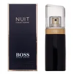 Parf&uuml;&uuml;mitud vesi naistele Hugo Boss Nuit Pour Femme, 30 ml