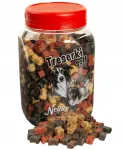 Koerte maiused NEKKO Soft Cubes MINI MIX, 300 g