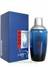 Tualettvesi Hugo Boss Dark Blue 125ml