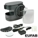 Mini &otilde;hukonditsioneer EUFAB 12/230V 5 W