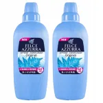 Riidepehmendaja Felce Azzurra Classico Original, 4 l