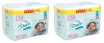 Dada Extra Soft m&auml;hkmed suurus 4, 164 tk, JUMBOBAG