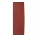 Bodhi Phoenix joogamatt 4 mm, punane