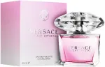 Versace Bright Crystal EDT 90 ml vesipihusti
