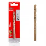 Milwaukee Cobalt metallipuur 8 mm roostevaba terasele, 1 tk