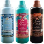 Pesupehmendajate komplekt Tesori d'Oriente, 3 x 760 ml