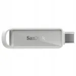 USB m&auml;lupulk SanDisk 512GB USB-C, 150MB/s, valge, SDIXS0N-512G-GN6NE