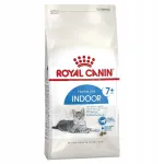 ROYAL CANIN Indoor 7+ kassitoit, 2 x 3,5 kg
